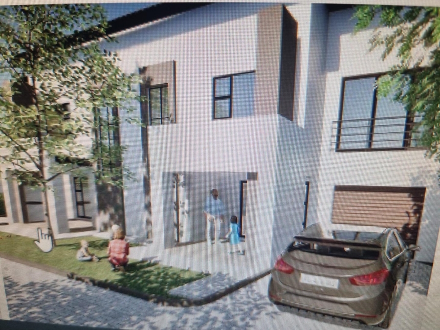 1 Bedroom Property for Sale in Melodie North West
